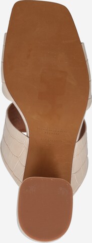 Shoe The Bear Pantolette 'Runa' in Beige