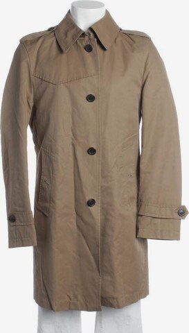 TOMMY HILFIGER Jacket & Coat in M in Brown: front