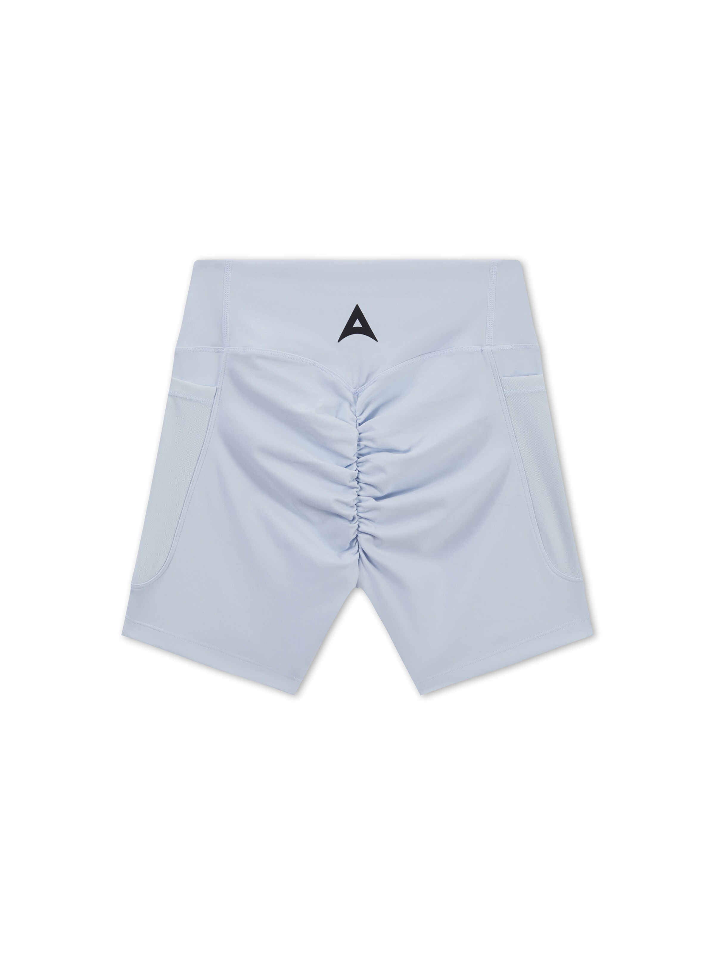 regular Pantaloni sportivi di A-Game in blu
