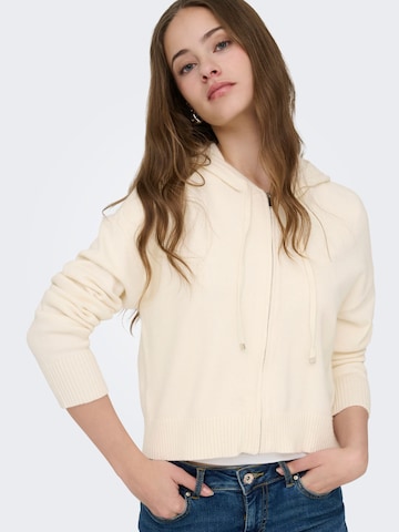 ONLY - Cárdigan 'ONLKatia' en gris