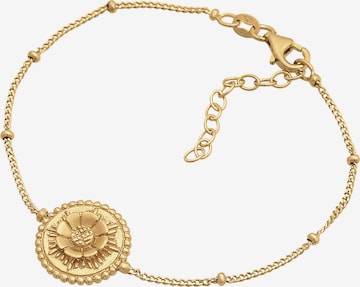 ELLI Bracelet in Gold: front