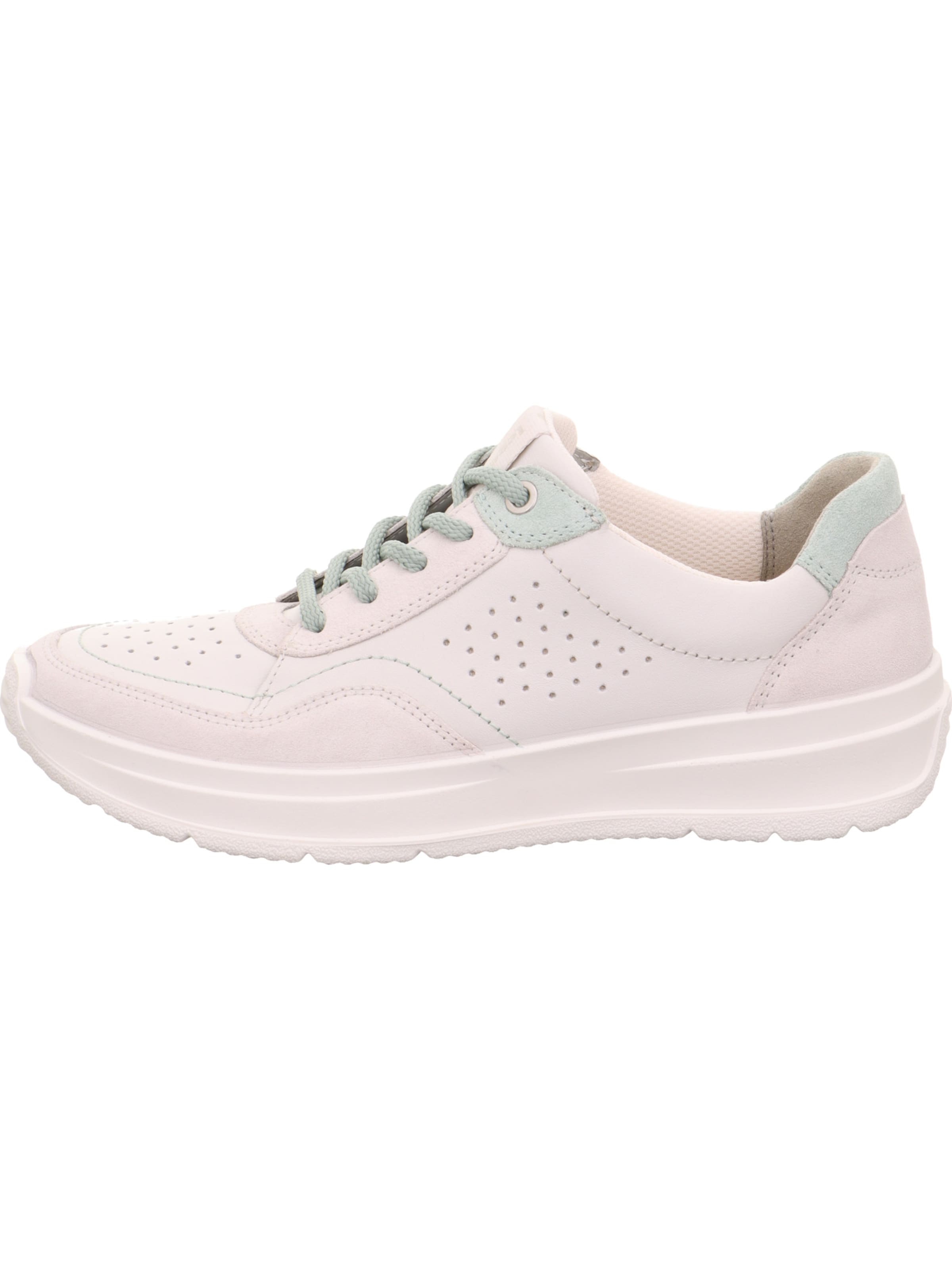 Legero Sneaker 'Sprinter' in Weiß