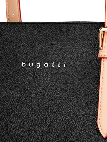 bugatti Shopper 'ELLA'‌‌‌‌ in Schwarz
