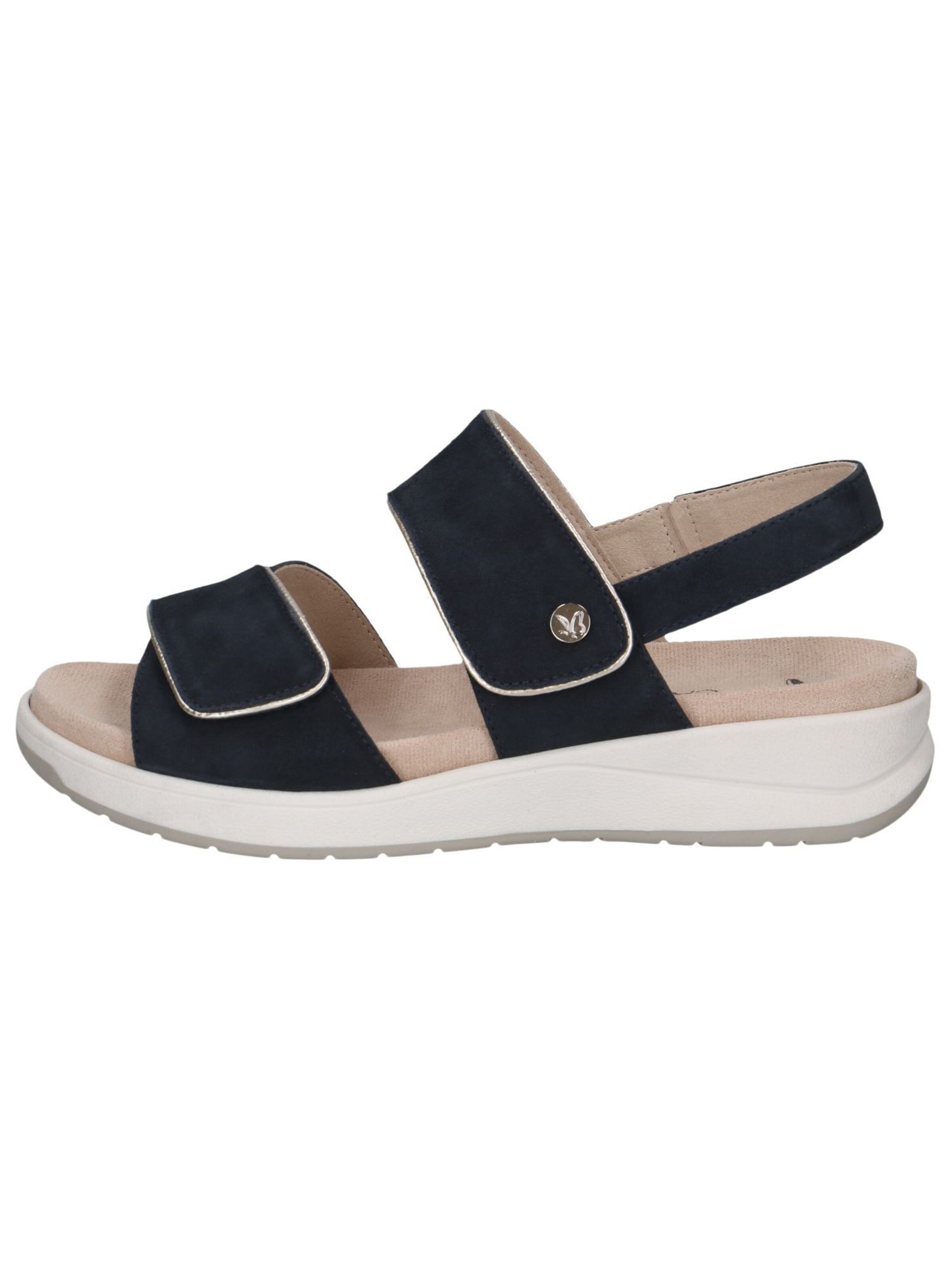 CAPRICE Sandals in Blue