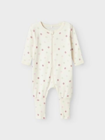 Pigiama di NAME IT in beige
