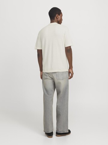 JACK & JONES Bluser & t-shirts i hvid
