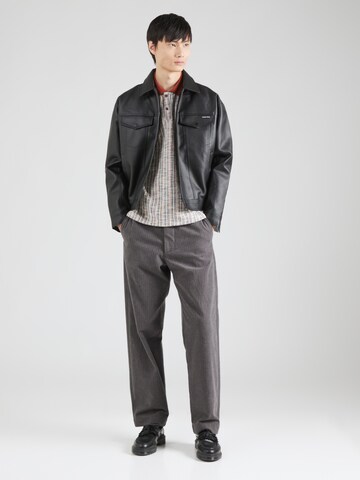 JACK & JONES Mikina 'JORWINTER' - Zmiešané farby