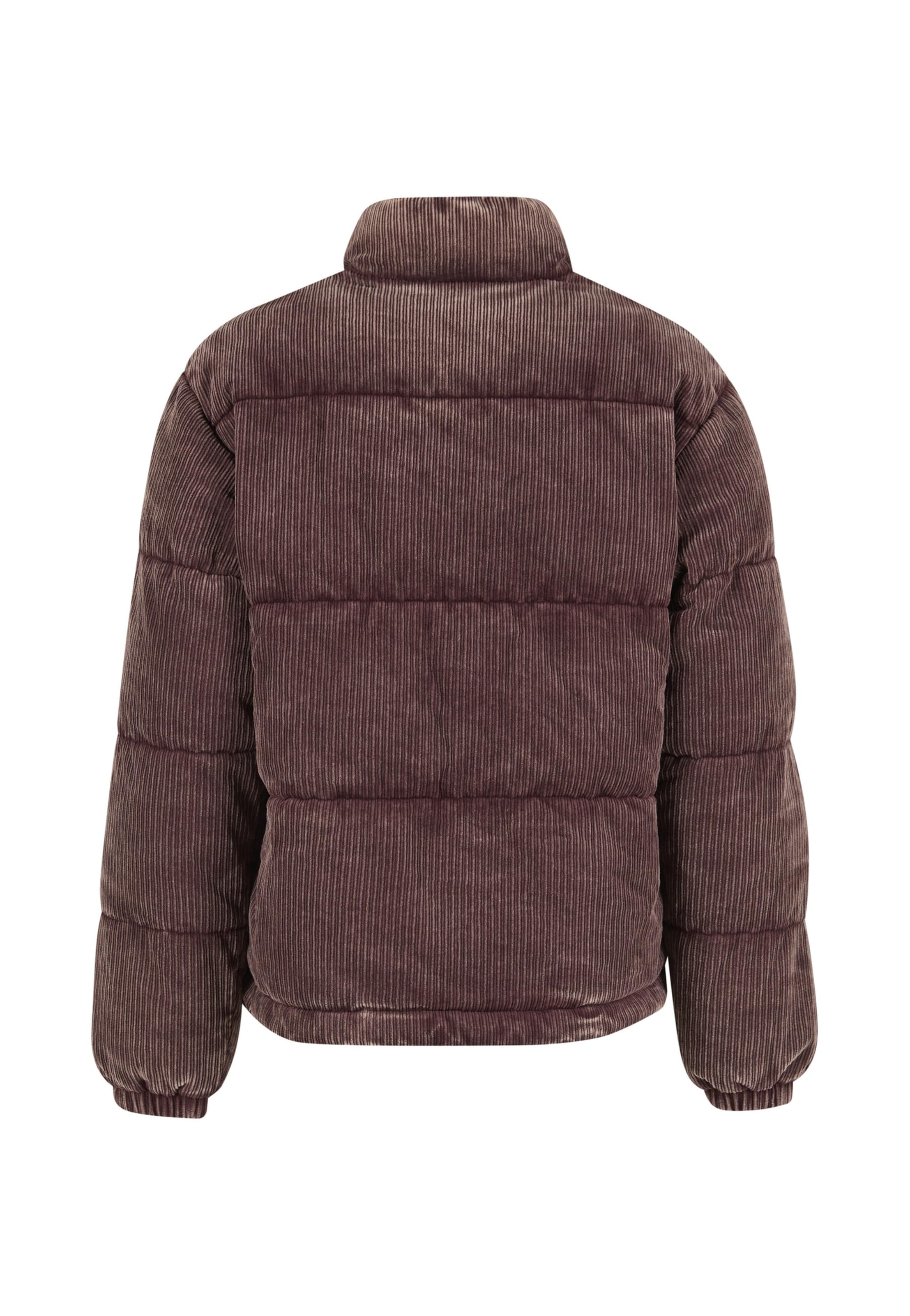 Karl Kani Jacke in Braun