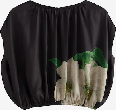 Next Top u miks boja / crna, Pregled proizvoda