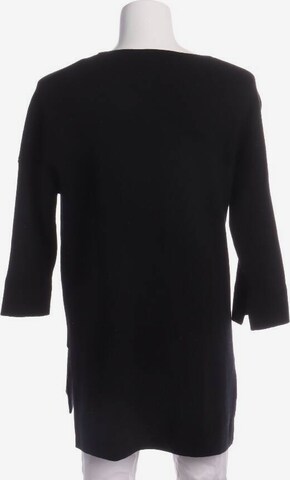 0039 Italy Sweater & Cardigan in L in Black