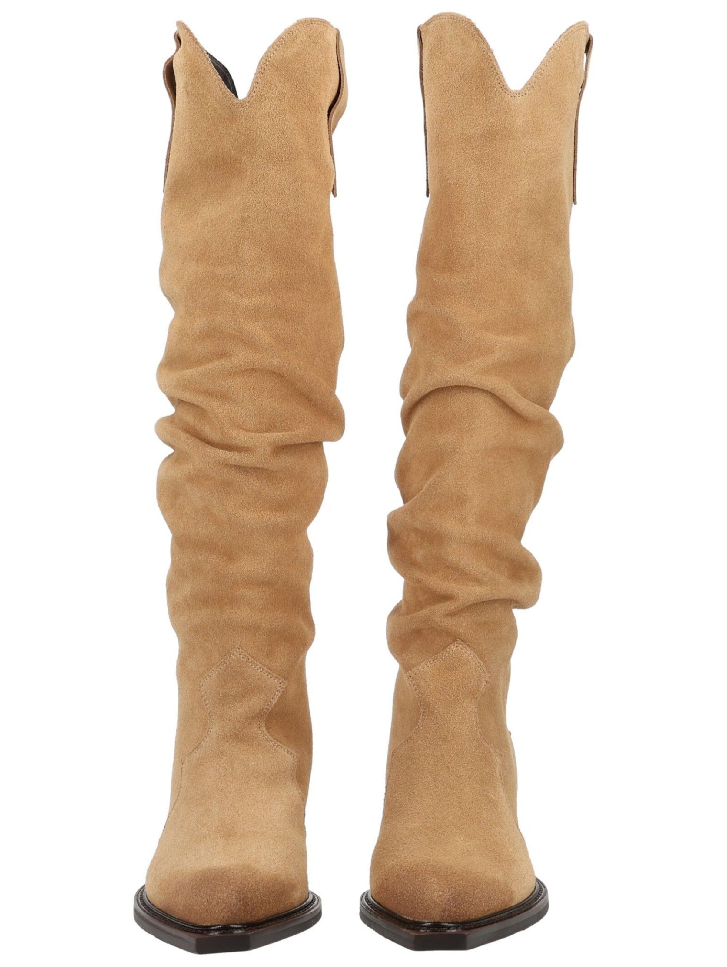 Dolce Vita Boot in Brown