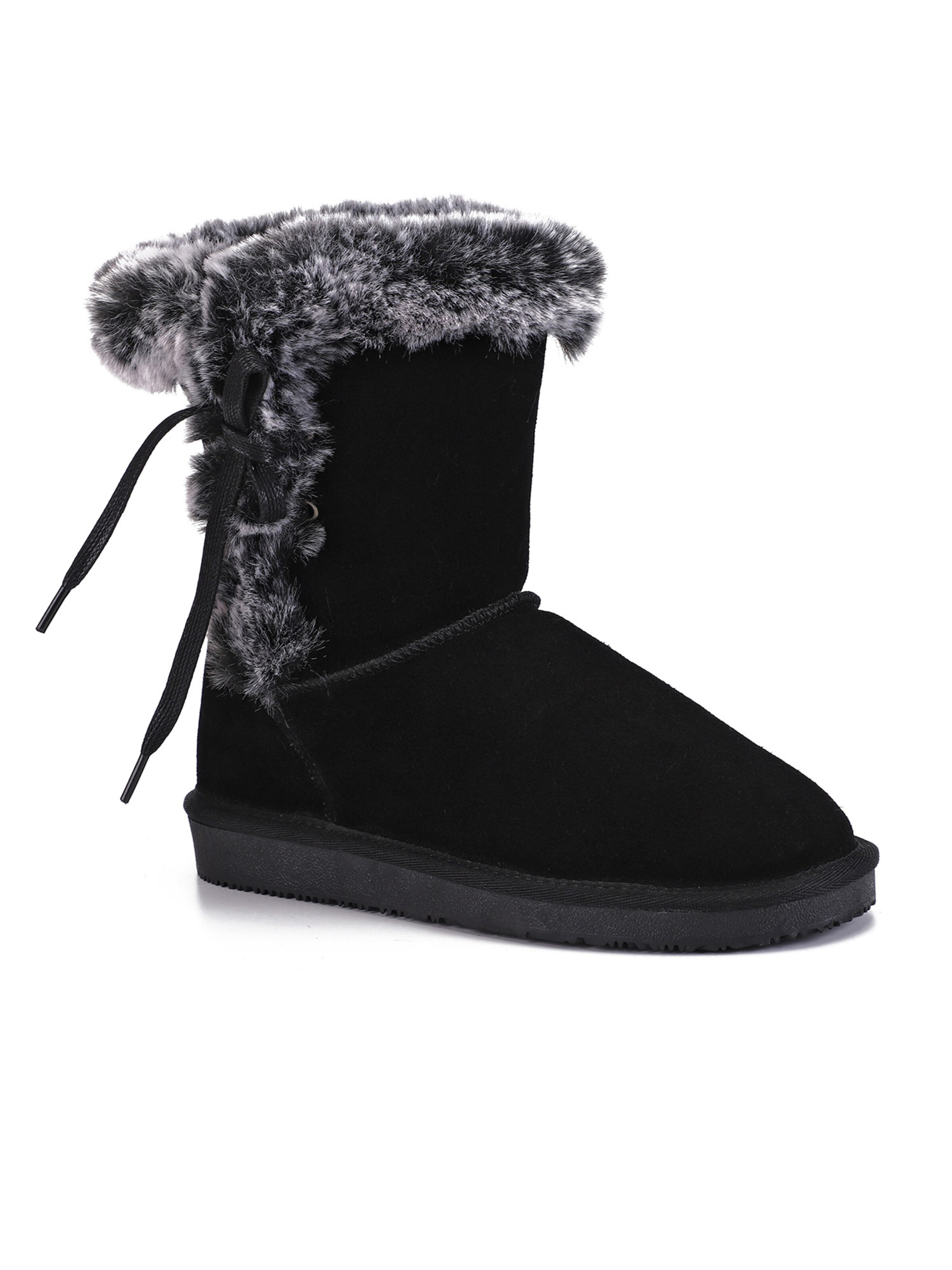 Gooce Сноубутсы 'Alissa' в Черный