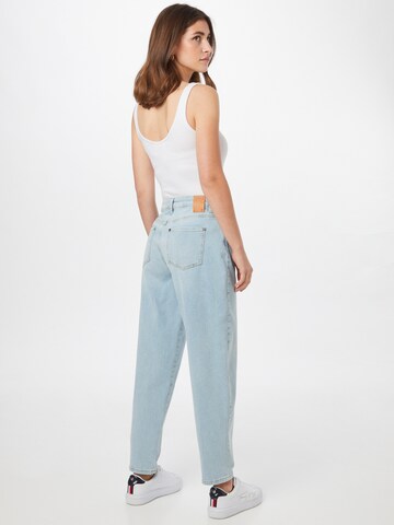 Loosefit Jean 'EMMA' PULZ Jeans en bleu