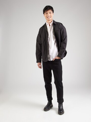 GANT Regular Fit Hemd in Pink