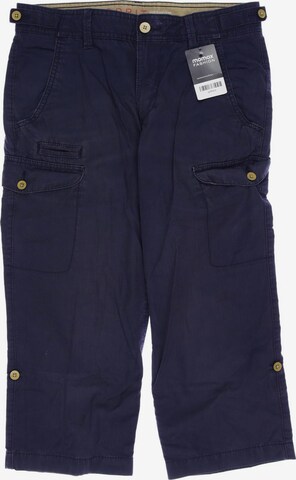 ESPRIT Shorts 31 in Blau: predná strana