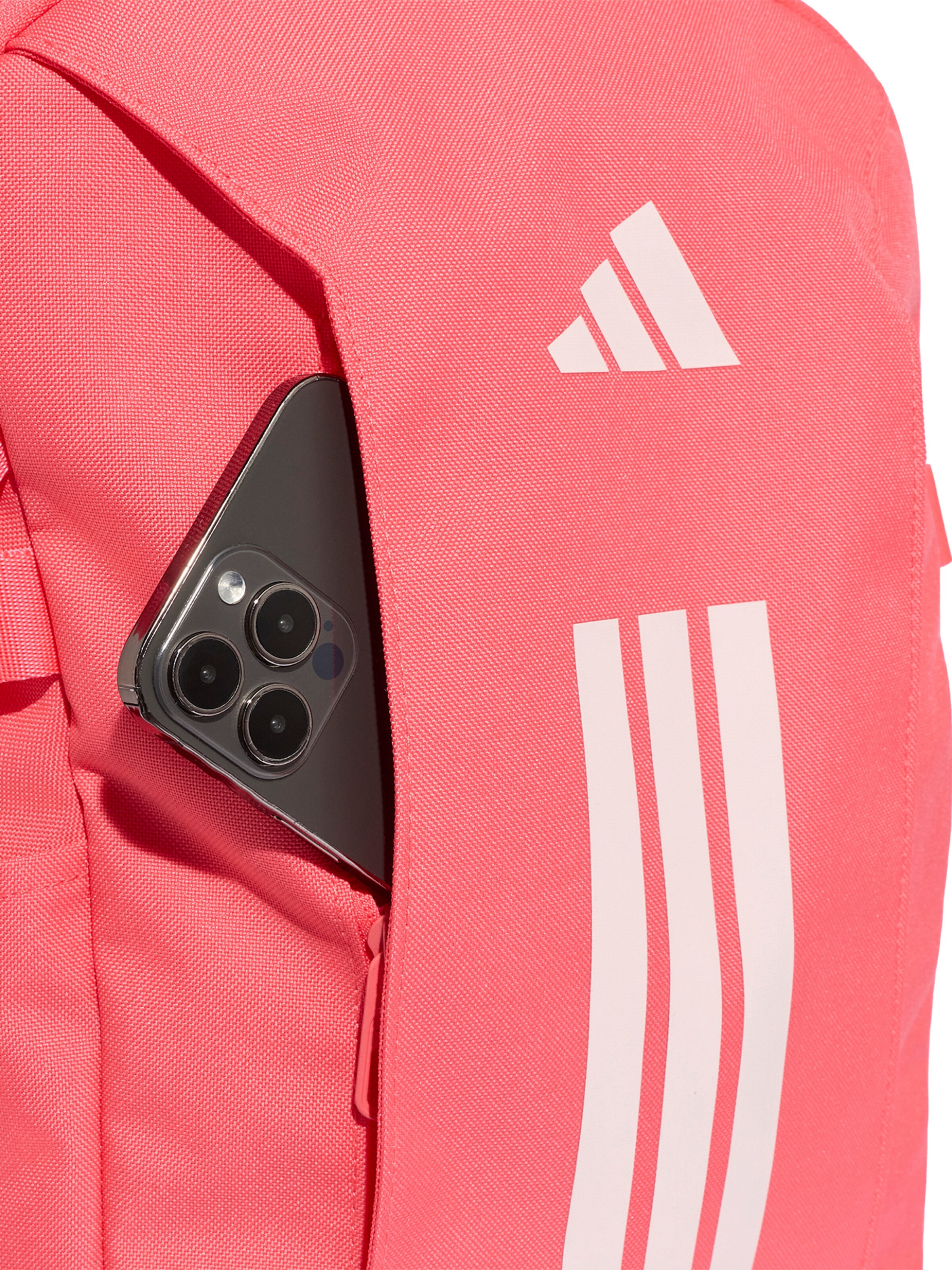 Sac à dos de sport 'Power VIII' ADIDAS PERFORMANCE en orange