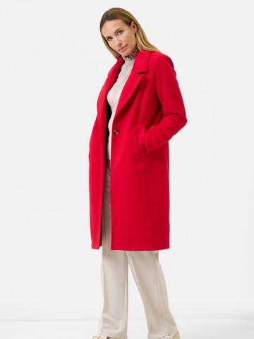 Cappotto di mezza stagione 'Livia' di RICANO in rosso
