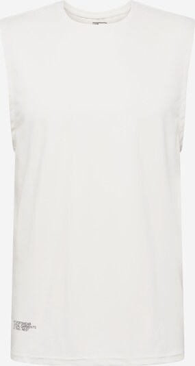 BURTON MENSWEAR LONDON T-Krekls gaiši pelēks, Preces skats
