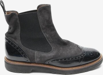 Pertini Stiefeletten 38 in Schwarz: predná strana