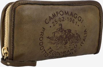 Porte-monnaies Campomaggi en marron