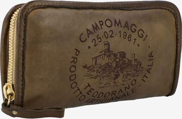 Campomaggi Wallet in Brown