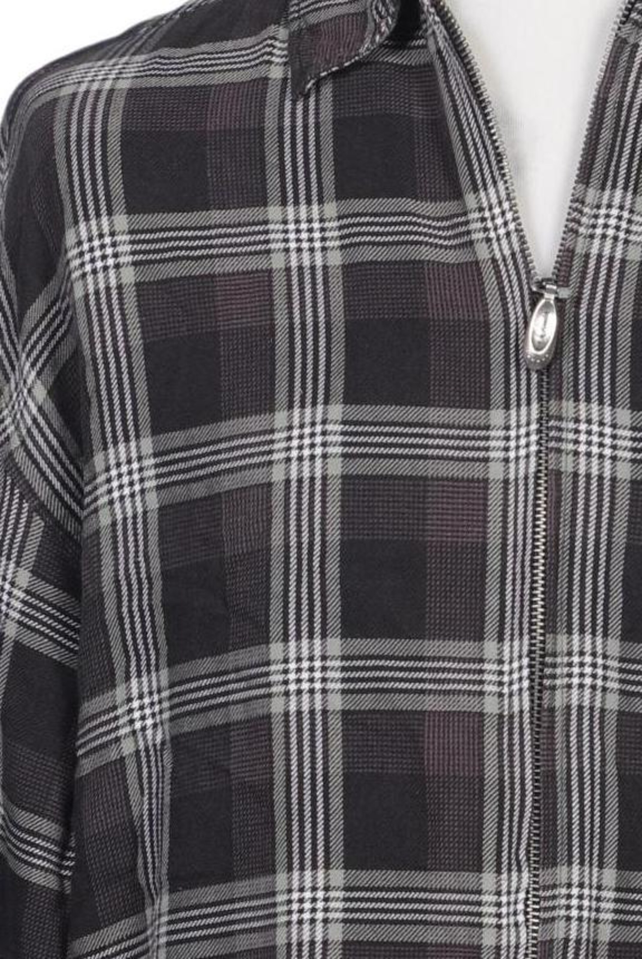 s.Oliver Hemd XL in Grau