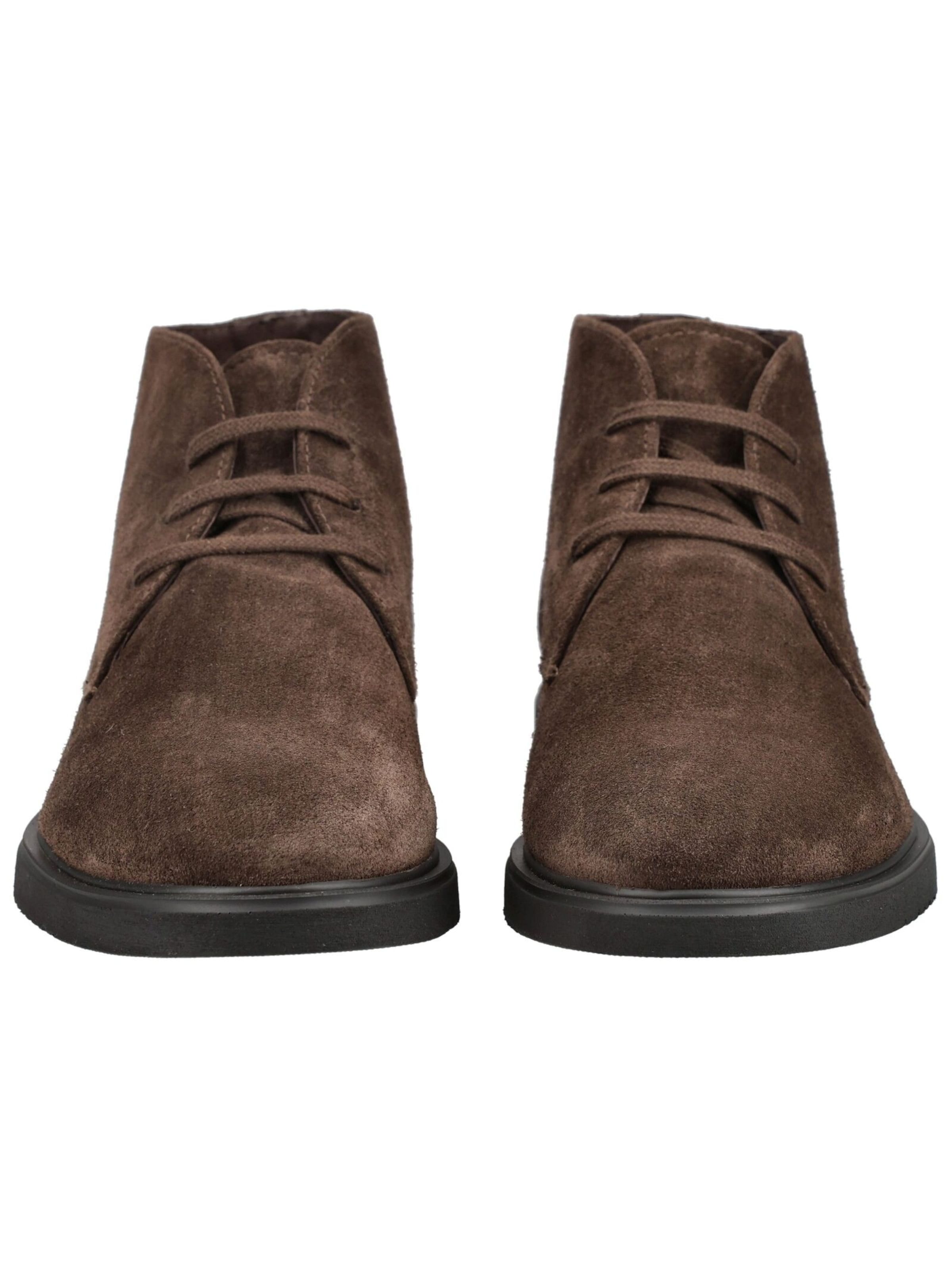 Nero Giardini Chukka Boots 'Arold' in Brown