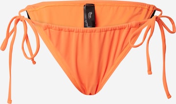 Boux Avenue Bikinibroek 'ALCUDIA' in Oranje: voorkant