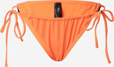 Slip costum de baie 'ALCUDIA' Boux Avenue pe portocaliu, Vizualizare produs