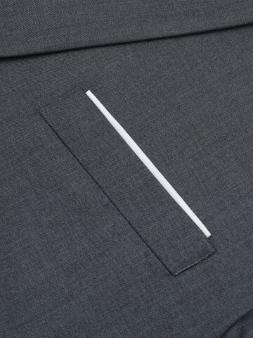 Youthup Slim fit Suit in Grey