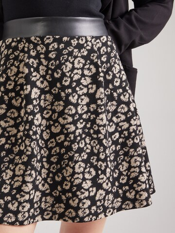 ABOUT YOU Skirt 'Falda' in Beige