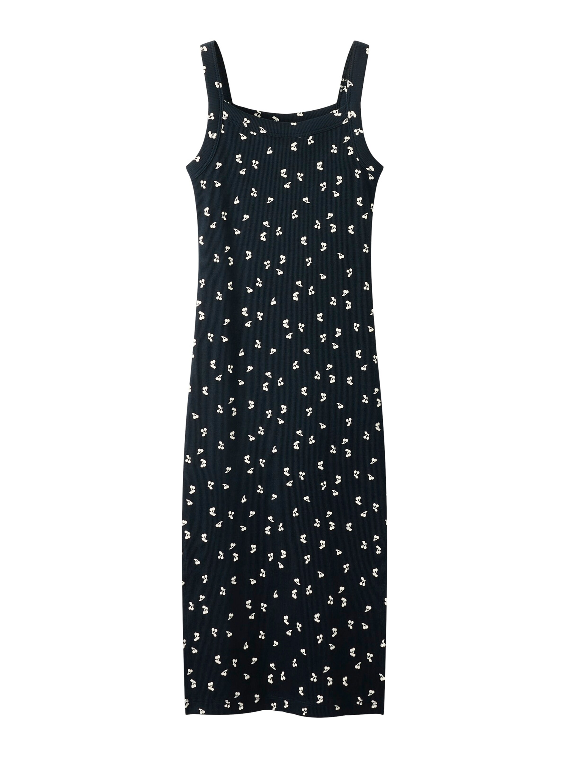 NAME IT Dress 'NKFHAISY' in Black: front