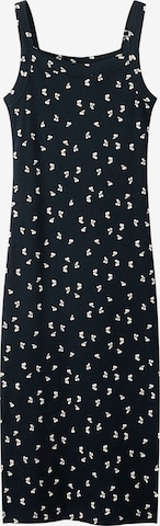 NAME IT - Vestido 'NKFHAISY' en negro: frente