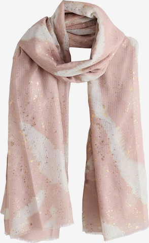 NextŠal - roza boja: prednji dio