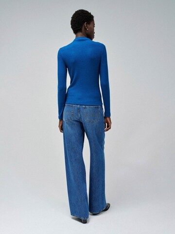 Salsa Jeans Sweater in Blue