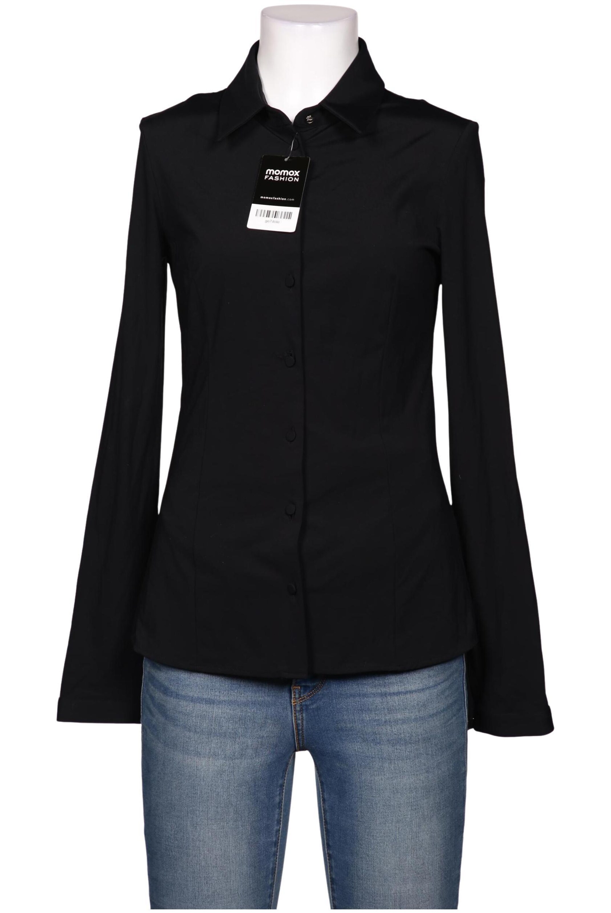 PATRIZIA PEPE Blouse & Tunic in M in Black: front