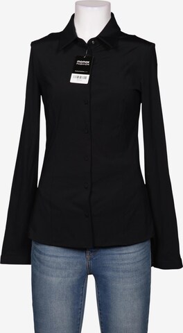 PATRIZIA PEPE Blouse & Tunic in M in Black: front