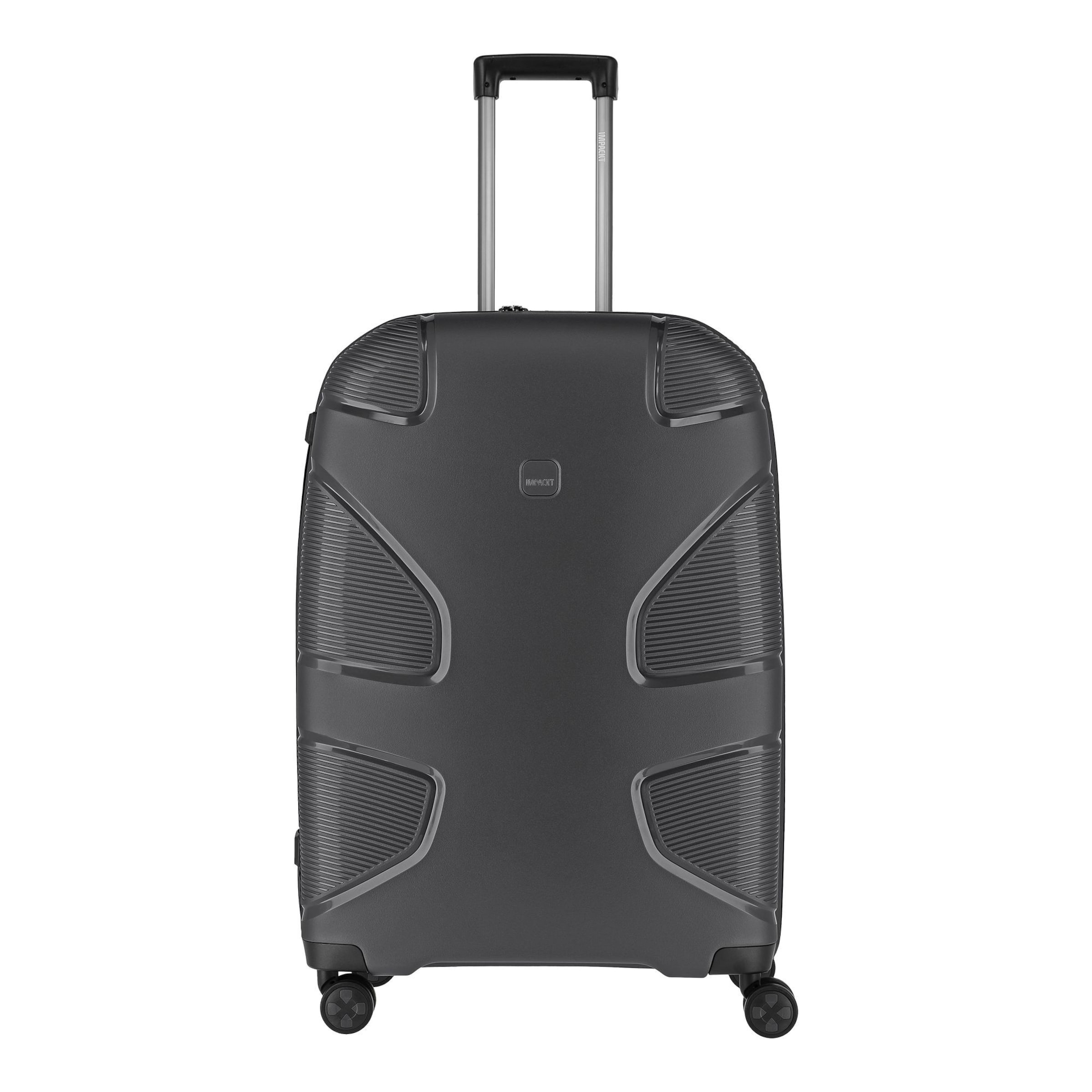 IMPACKT Cart 'IP1' in Grey: front