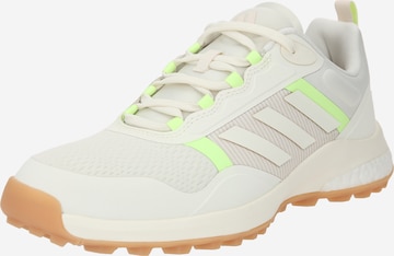 ADIDAS GOLF Sports shoe 'Zoysia' in White: front