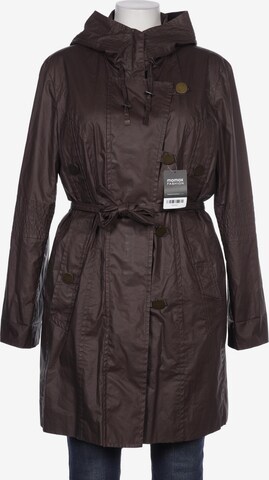 Christian Berg Jacket & Coat in XL in Brown: front