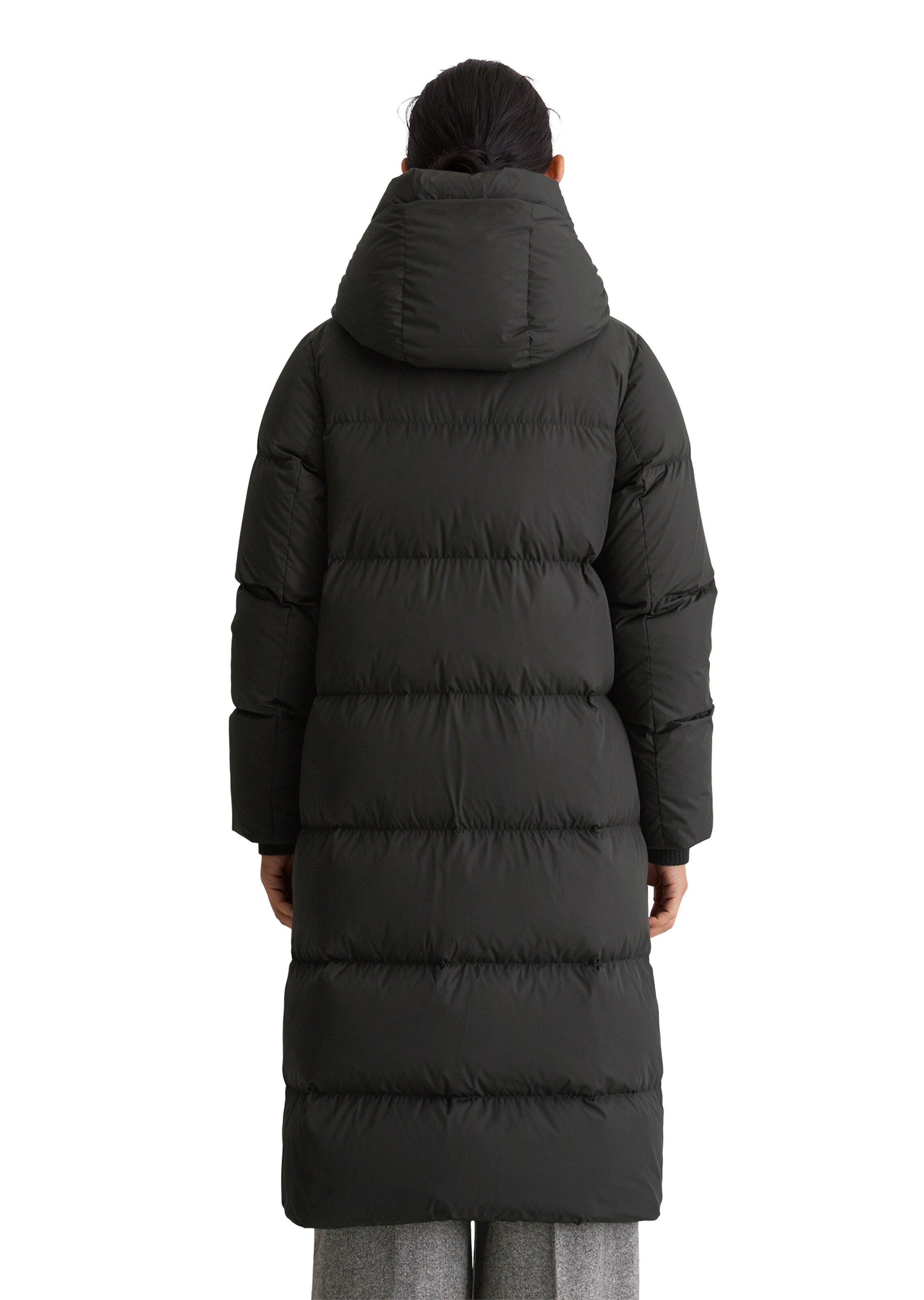 Marc O'Polo Winter coat in Black