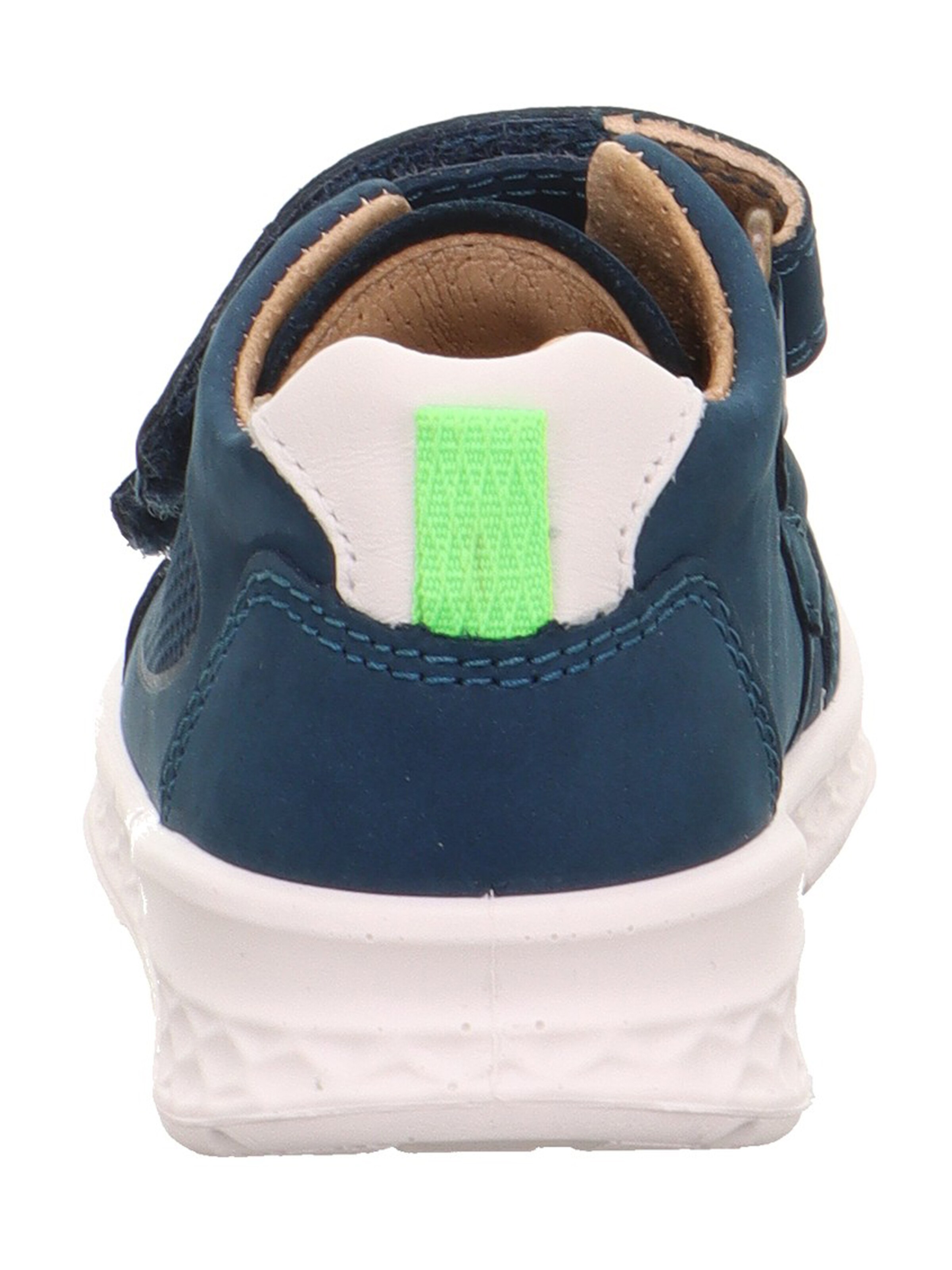 SUPERFIT Sneakers 'BREEZE' in Blue
