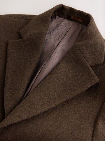 Manteau mi-saison Next en marron