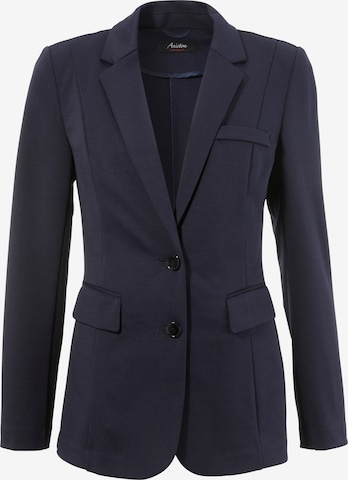 Aniston CASUAL Blazer in Blue: front