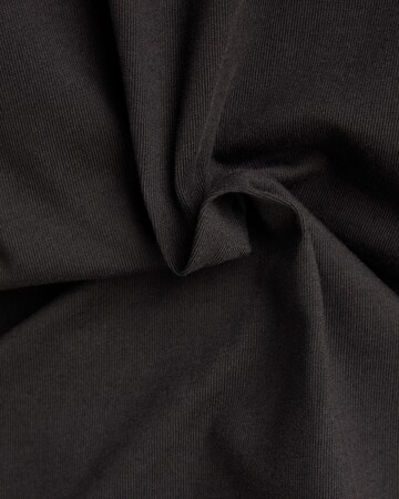 G-STAR T-Shirt 'Essential' in Schwarz