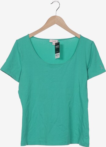 LAUREL Top & Shirt in XXL in Green: front