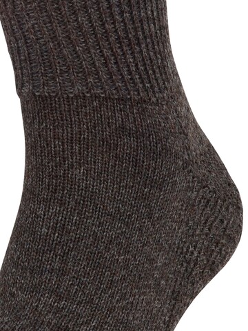 FALKE Socks 'Walkie Ergo' in Grey