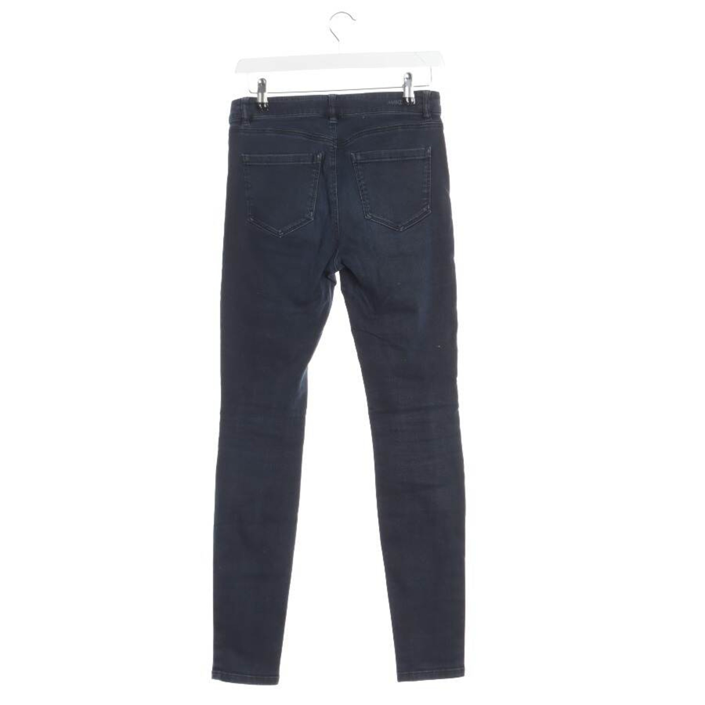 Marc Cain Jeans in 25-26 in Blue