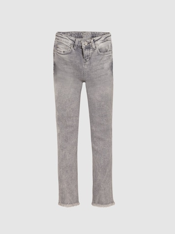 LTB Skinny Jeans 'Anitta G' in Grey: front