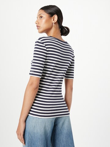 GANT - Camiseta en azul